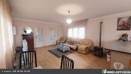 Maison à vendre Pont sur Yonne Yonne - Photos Vivastreet Maison