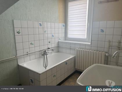 Maison à vendre Tonnoy Meurthe-et-Moselle - Photos Vivastreet Maison