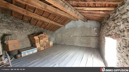 Vendre maison Les Cabannes Ariège - Photos Vivastreet Maison