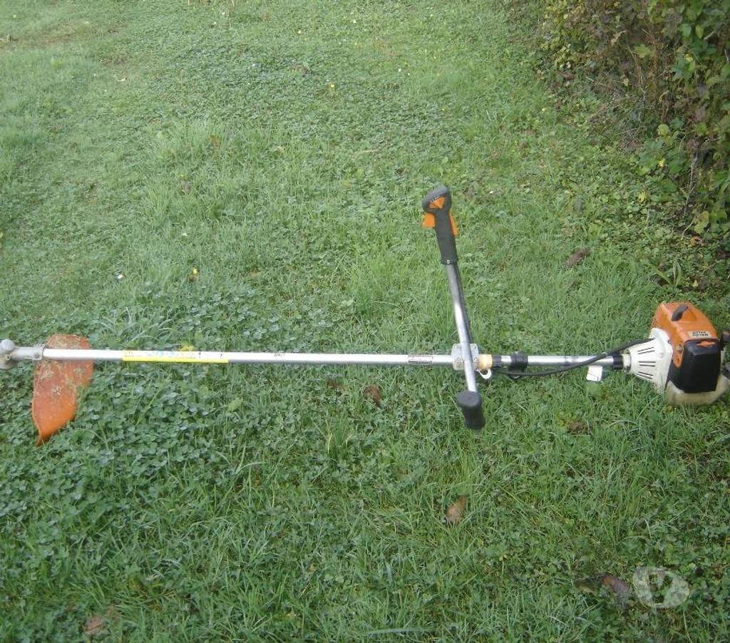  Côte-d'Or Chevigny St Sauveur - 21800 - Photos Vivastreet débroussailleuse sthil FS120 pour pièces ou entière