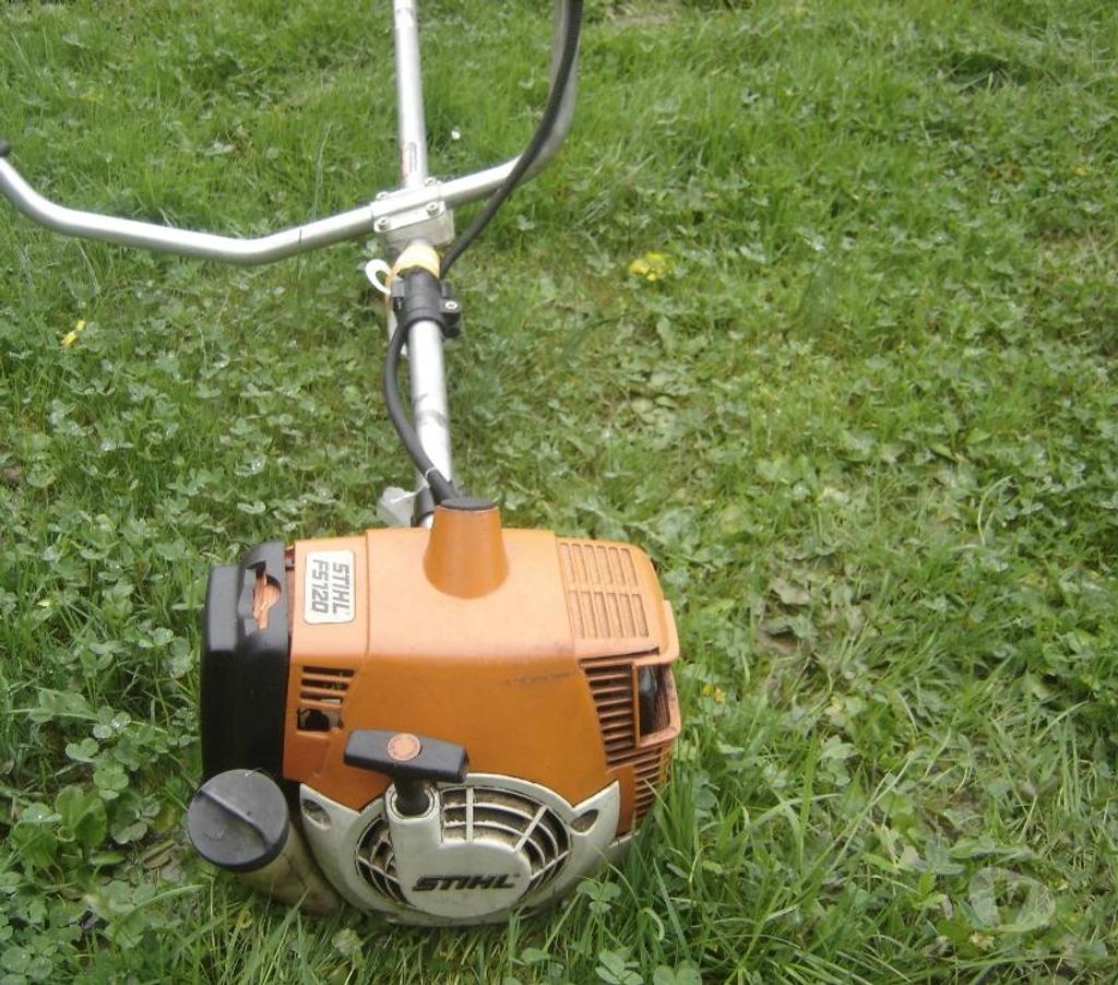  Côte-d'Or Chevigny St Sauveur - 21800 - Photos Vivastreet débroussailleuse sthil FS120 pour pièces ou entière