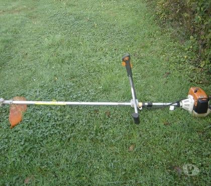Bricolage - Jardin - Outillage Chevigny St Sauveur Côte-d'Or - Photos Vivastreet débroussailleuse sthil FS120 pour pièces ou entière