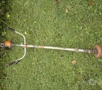 débroussailleuse iséki DYB251 et DYB 351