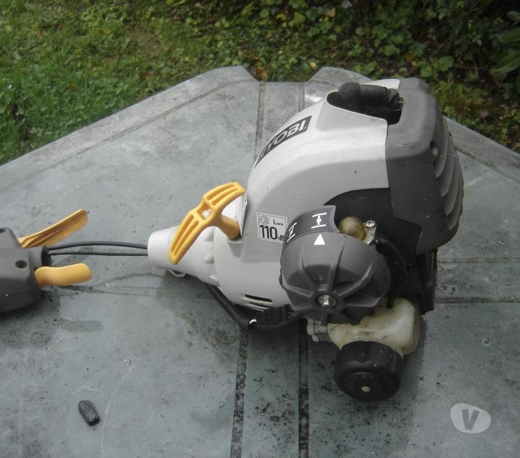  Côte-d'Or Chevigny St Sauveur - 21800 - Photos Vivastreet moteur coupe bordure ryobi fonctionnant pour bricoleur