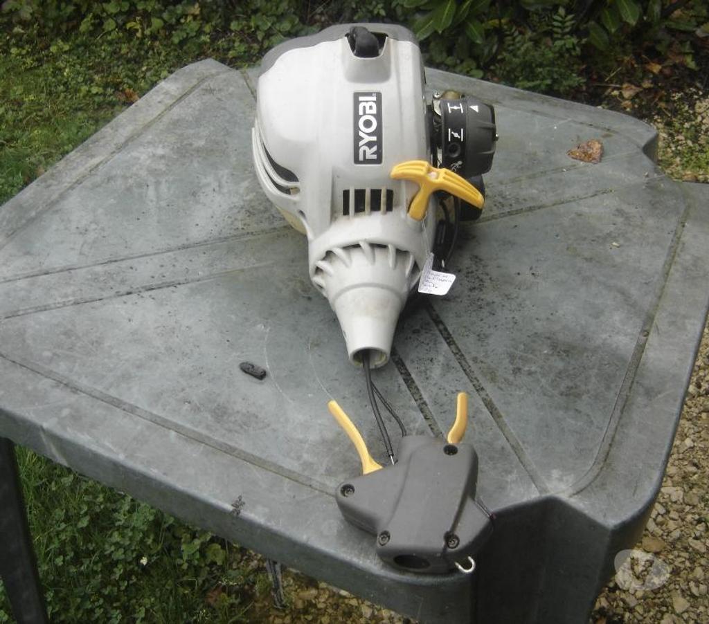  Côte-d'Or Chevigny St Sauveur - 21800 - Photos Vivastreet moteur coupe bordure ryobi fonctionnant pour bricoleur