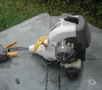 moteur coupe bordure ryobi fonctionnant pour bricoleur