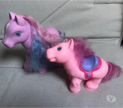 Jeux - Jouets Wasquehal Nord - Photos Vivastreet Lot de 2 grands poneys