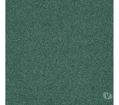 Ameublement - art de la table Lille Lille - Photos Vivastreet Dalles de moquette Green Velour (doux) d'Interface SALE!