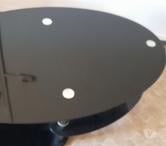 Biarritz - Pyrénées-Atlantiques — Vend table basse noire