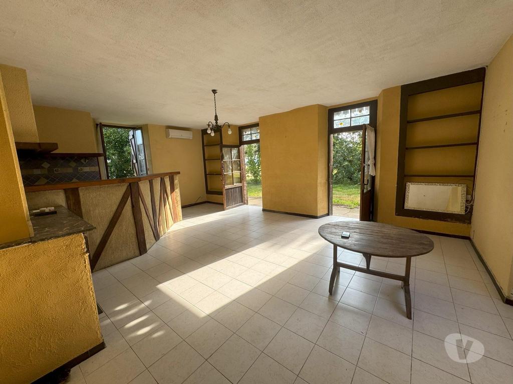 Vente Maison Hautes-Pyrénées Castelnau Magnoac - 65230 - Photos Vivastreet Propriéte authentique sur 4 Hectares