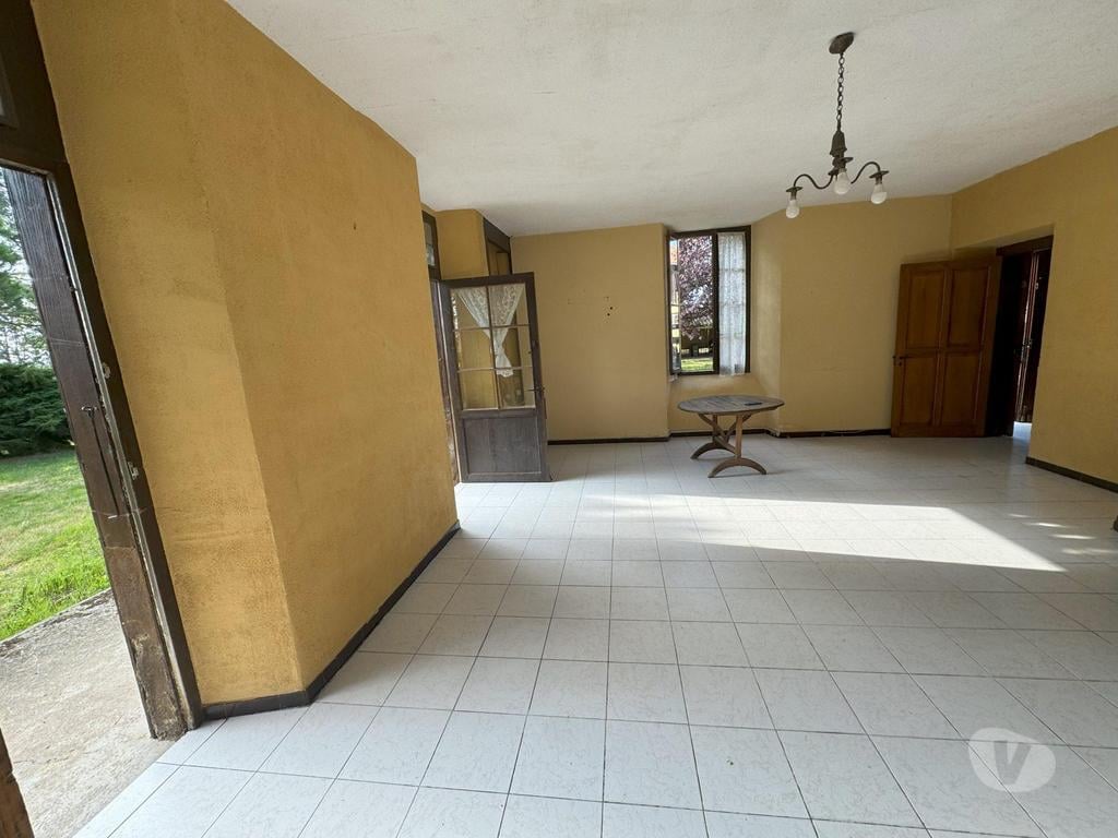 Vente Maison Hautes-Pyrénées Castelnau Magnoac - 65230 - Photos Vivastreet Propriéte authentique sur 4 Hectares