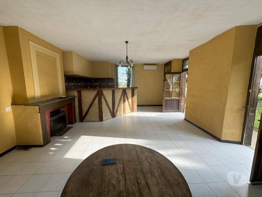 Vente Maison Hautes-Pyrénées Castelnau Magnoac - 65230 - Photos Vivastreet Propriéte authentique sur 4 Hectares