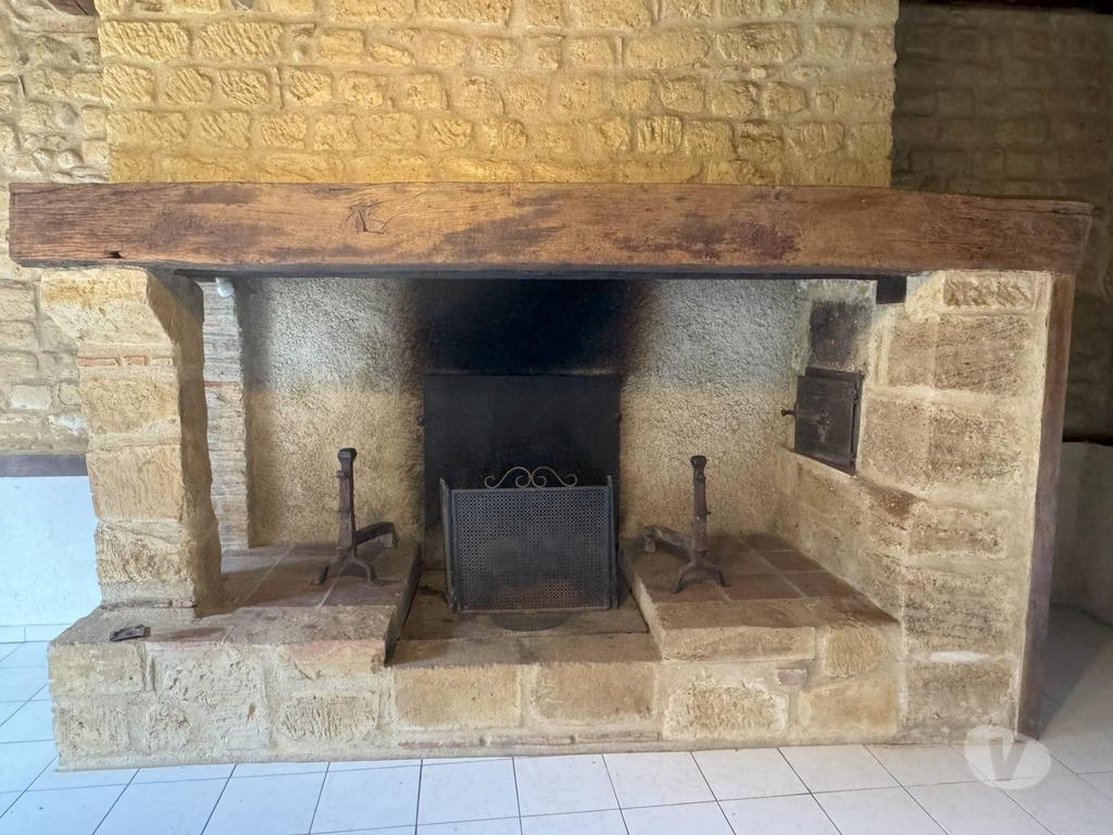Vente Maison Hautes-Pyrénées Castelnau Magnoac - 65230 - Photos Vivastreet Propriéte authentique sur 4 Hectares