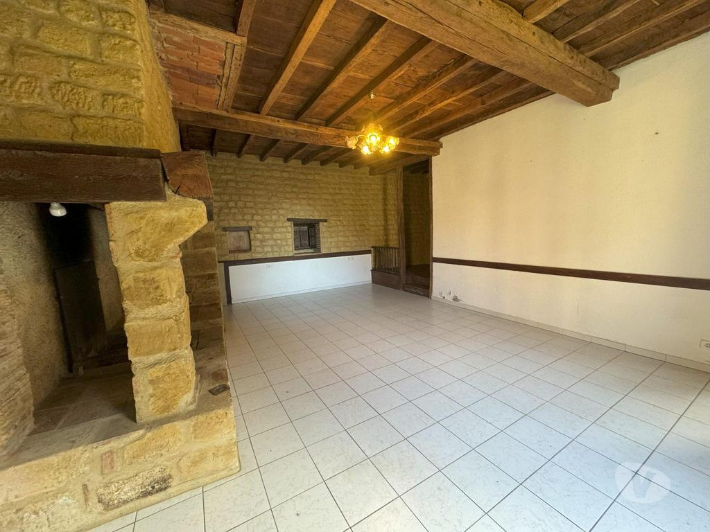 Vente Maison Hautes-Pyrénées Castelnau Magnoac - 65230 - Photos Vivastreet Propriéte authentique sur 4 Hectares