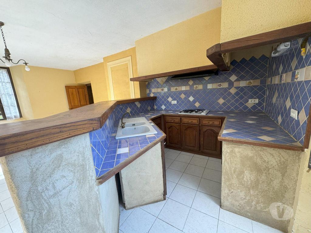 Vente Maison Hautes-Pyrénées Castelnau Magnoac - 65230 - Photos Vivastreet Propriéte authentique sur 4 Hectares