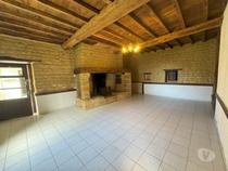Propriéte authentique sur 4 Hectares