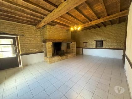 Maison à vendre Castelnau Magnoac Hautes-Pyrénées - Photos Vivastreet Propriéte authentique sur 4 Hectares
