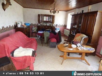 Vente Maison St Clement Meurthe-et-Moselle - Photos Vivastreet Maison