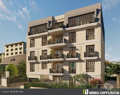 Vendre appartement Le Perreux sur Marne Val-de-Marne - Photos Vivastreet 4 Pièces dernier étage terrasse