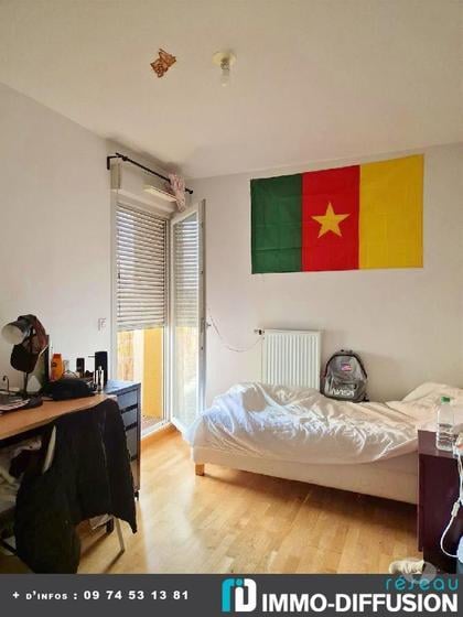 Achat appartement Pierre Benite Rhône - Photos Vivastreet 3 Pièces