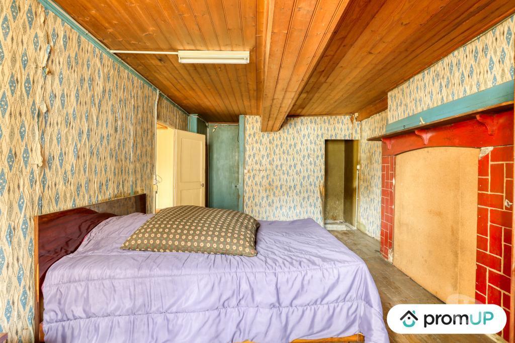 Vente Maison Manche Lapenty - 50600 - Photos Vivastreet (V5591) Maison de 70 m2 sur terrain de 300 m2 à Lapenty
