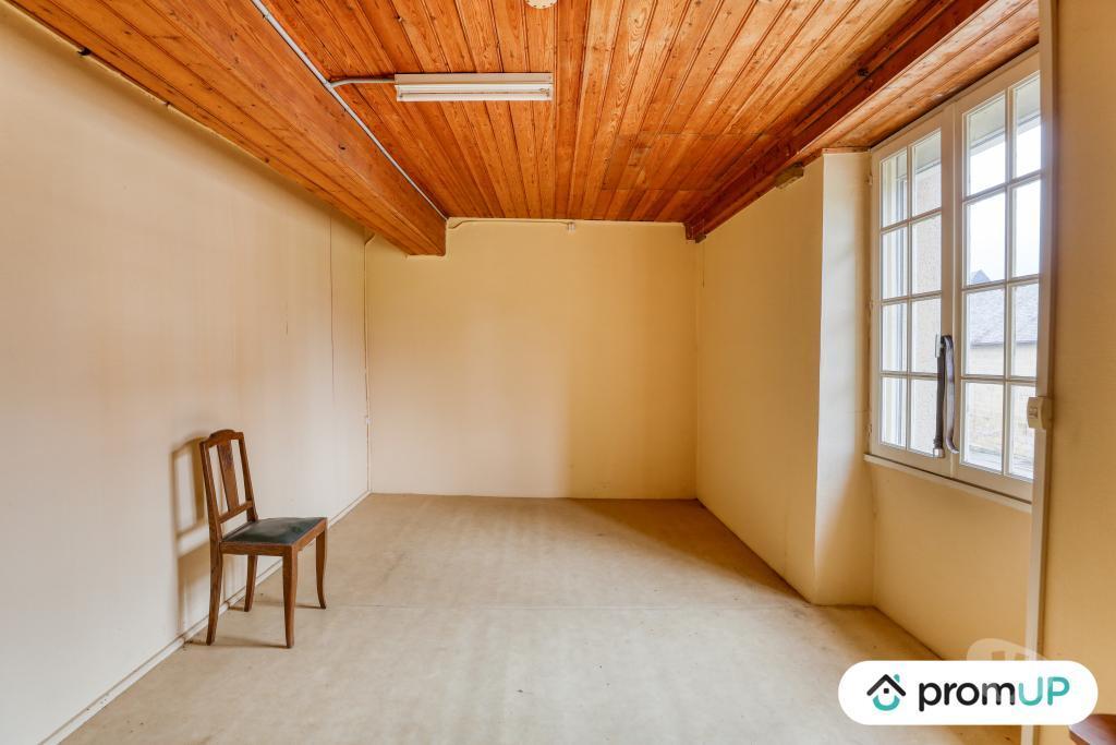 Vente Maison Manche Lapenty - 50600 - Photos Vivastreet (V5591) Maison de 70 m2 sur terrain de 300 m2 à Lapenty