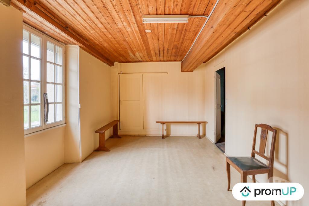 Vente Maison Manche Lapenty - 50600 - Photos Vivastreet (V5591) Maison de 70 m2 sur terrain de 300 m2 à Lapenty