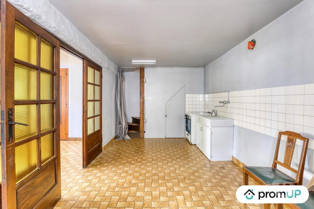Vente Maison Manche Lapenty - 50600 - Photos Vivastreet (V5591) Maison de 70 m2 sur terrain de 300 m2 à Lapenty