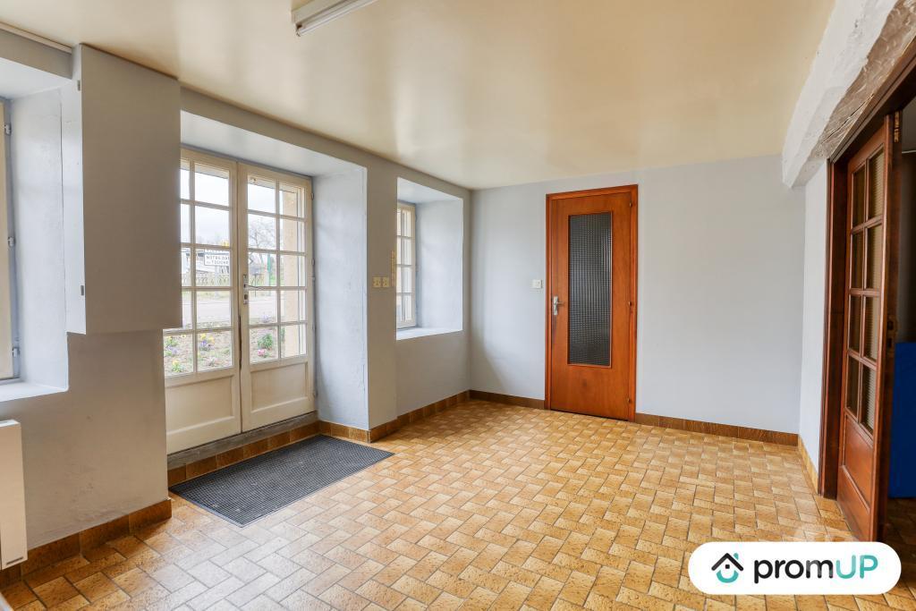 Vente Maison Manche Lapenty - 50600 - Photos Vivastreet (V5591) Maison de 70 m2 sur terrain de 300 m2 à Lapenty
