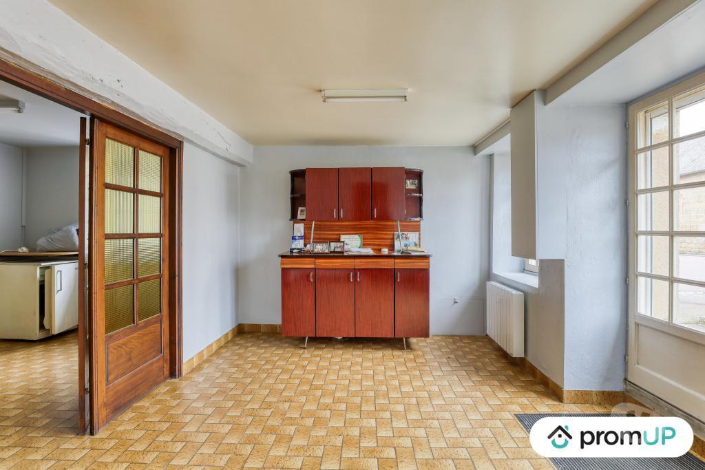 Vente Maison Manche Lapenty - 50600 - Photos Vivastreet (V5591) Maison de 70 m2 sur terrain de 300 m2 à Lapenty