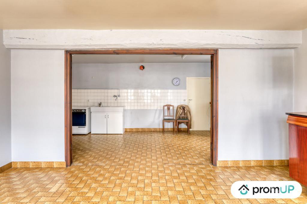 Vente Maison Manche Lapenty - 50600 - Photos Vivastreet (V5591) Maison de 70 m2 sur terrain de 300 m2 à Lapenty