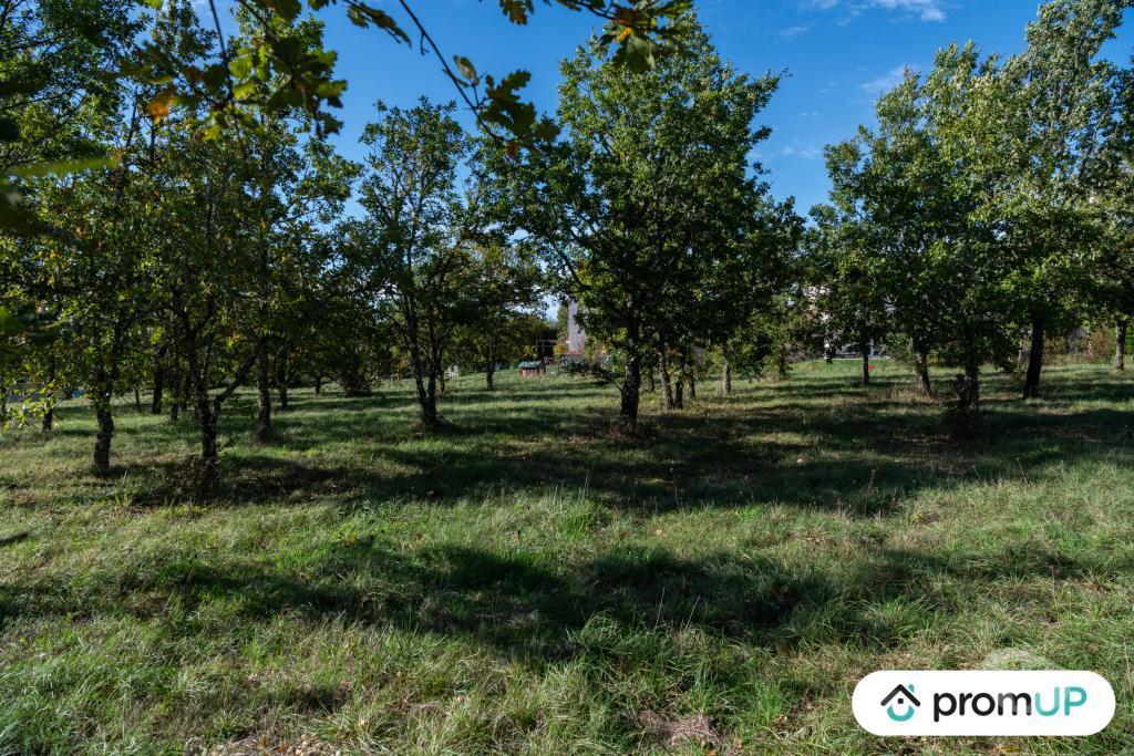 Terrain à vendre Lot Lalbenque - 46230 - Photos Vivastreet (V6893) Terrain constructible de 1173 m2 à LALBENQUE