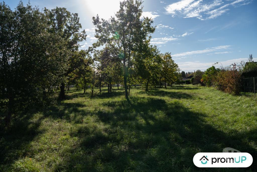 Terrain à vendre Lot Lalbenque - 46230 - Photos Vivastreet (V6893) Terrain constructible de 1173 m2 à LALBENQUE