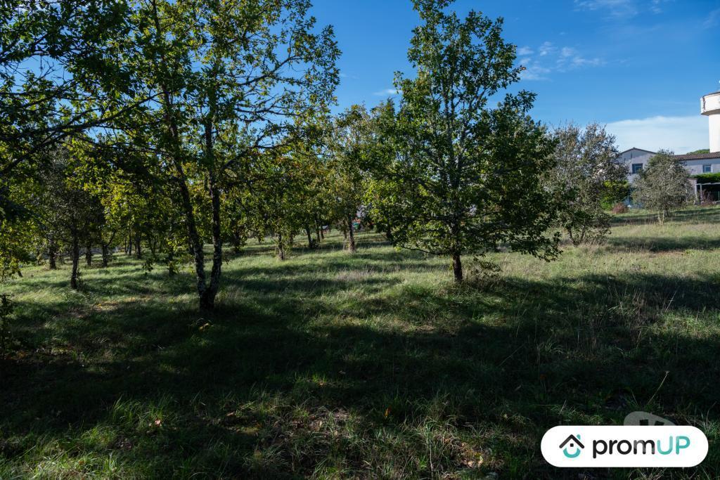 Terrain à vendre Lot Lalbenque - 46230 - Photos Vivastreet (V6893) Terrain constructible de 1173 m2 à LALBENQUE