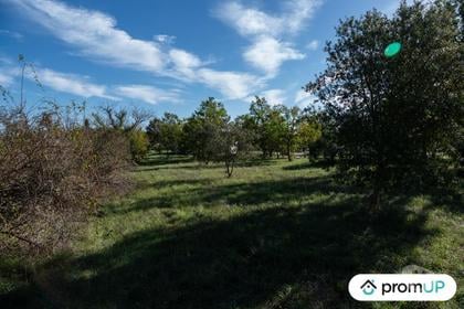 Vente Terrain Lalbenque Lot - Photos Vivastreet (V6893) Terrain constructible de 1173 m2 à LALBENQUE