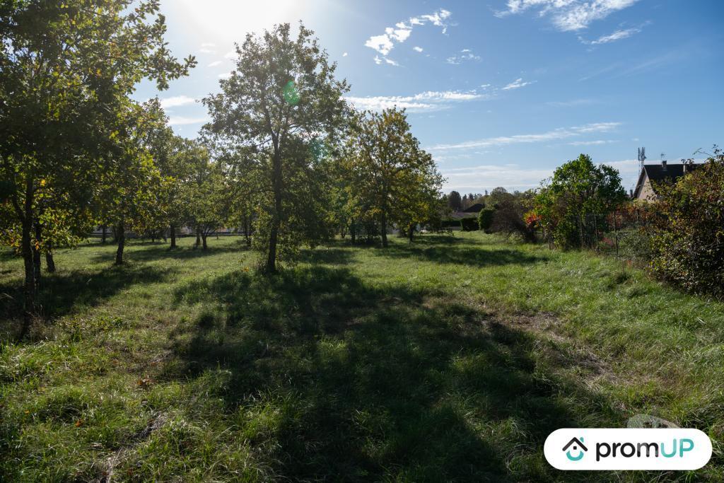 Terrain à vendre Lot Lalbenque - 46230 - Photos Vivastreet (V6892) Terrain constructible de 1098 m2 à LALBENQUE