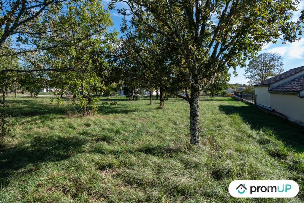 Terrain à vendre Lot Lalbenque - 46230 - Photos Vivastreet (V6891) Terrain constructible de 1490 m2 à LALBENQUE