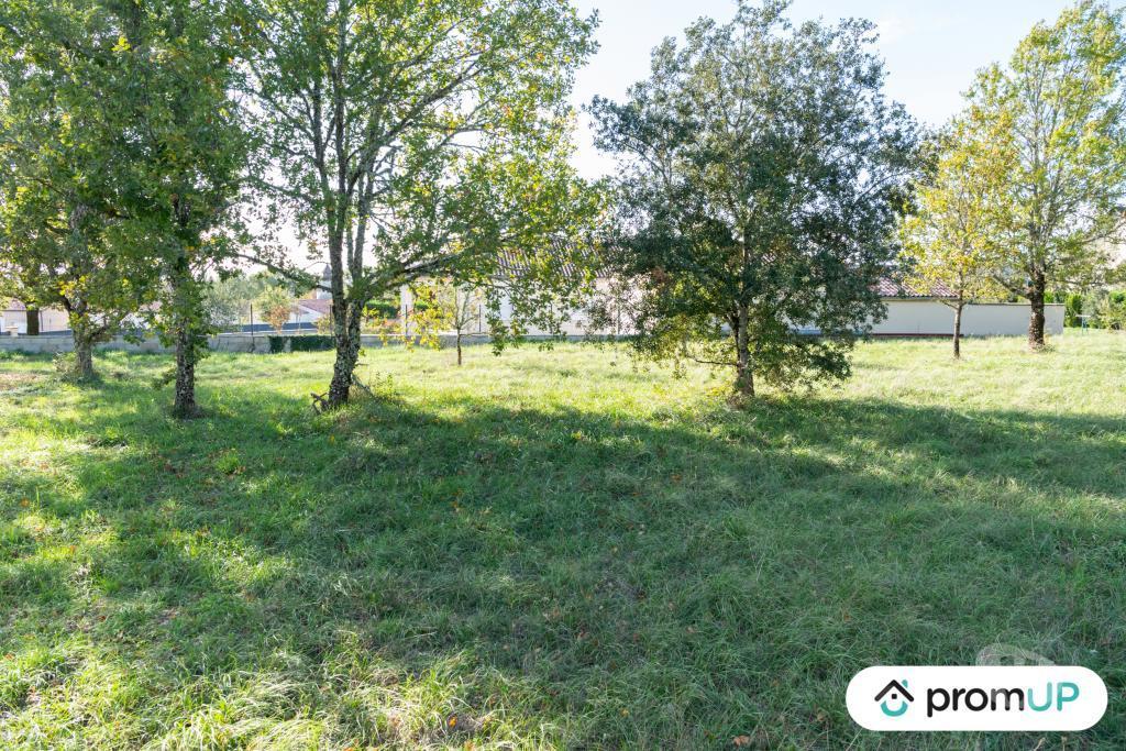 Terrain à vendre Lot Lalbenque - 46230 - Photos Vivastreet (V6891) Terrain constructible de 1490 m2 à LALBENQUE