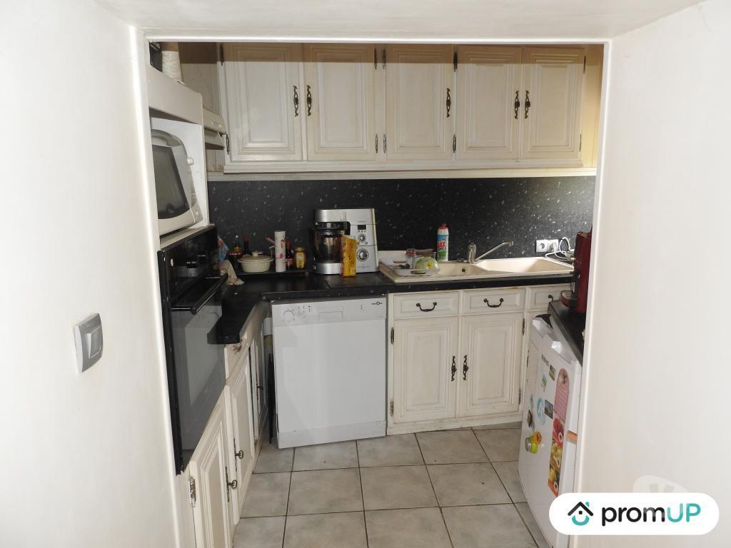 Vente Maison Puy-de-Dôme Courpiere - 63120 - Photos Vivastreet (V6343) Maison ancienne de 90 m2 à COURPIÈRE