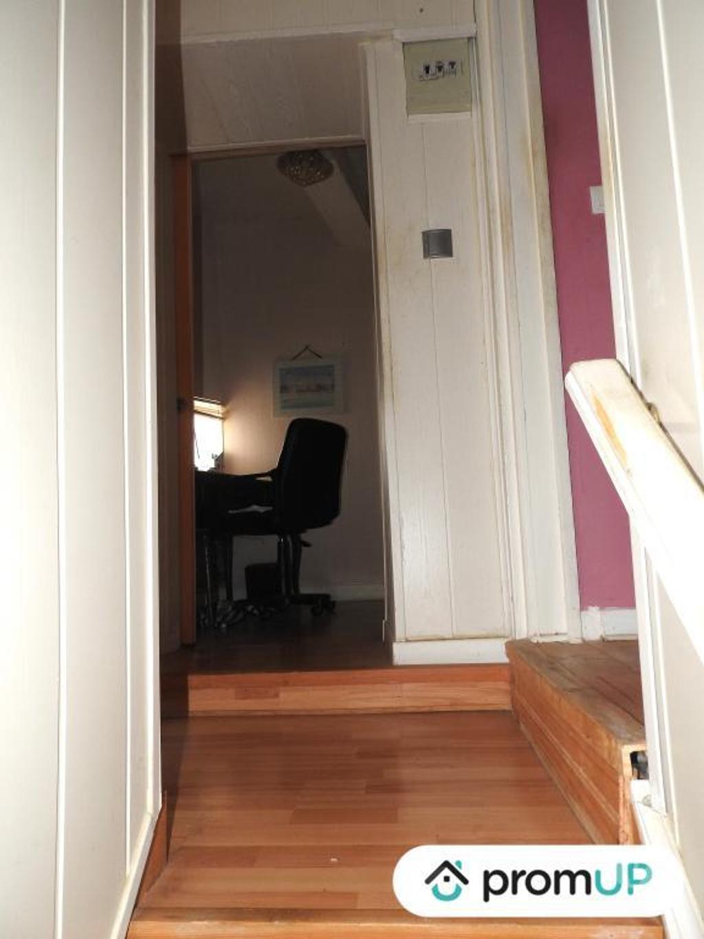 Vente Maison Puy-de-Dôme Courpiere - 63120 - Photos Vivastreet (V6343) Maison ancienne de 90 m2 à COURPIÈRE