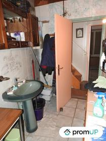 (V6343) Maison ancienne de 90 m2 à COURPIÈRE