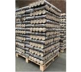 BUCHES de Bois Densifié