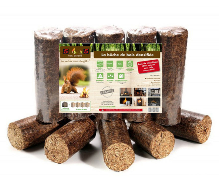  Nord Lille - Photos Vivastreet BUCHES de Bois Densifié