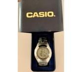Ablon sur Seine - Val-de-Marne — Montre Casio homme-e-Dana bank (2001) Module n°2700