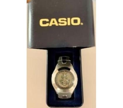 Montres occasion Ablon sur Seine Val-de-Marne - Photos Vivastreet Montre Casio homme-e-Dana bank (2001) Module n°2700