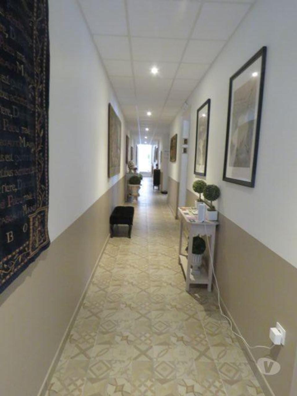 Vente Maison Haute-Garonne Boulogne sur Gesse - 31350 - Photos Vivastreet Chambre d'hote de luxe - Maison de ville de charme avec parcelle