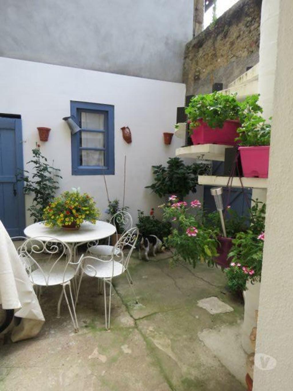 Vente Maison Haute-Garonne Boulogne sur Gesse - 31350 - Photos Vivastreet Chambre d'hote de luxe - Maison de ville de charme avec parcelle