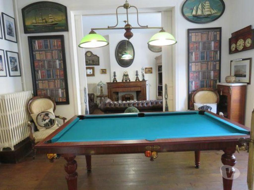 Vente Maison Haute-Garonne Boulogne sur Gesse - 31350 - Photos Vivastreet Chambre d'hote de luxe - Maison de ville de charme avec parcelle