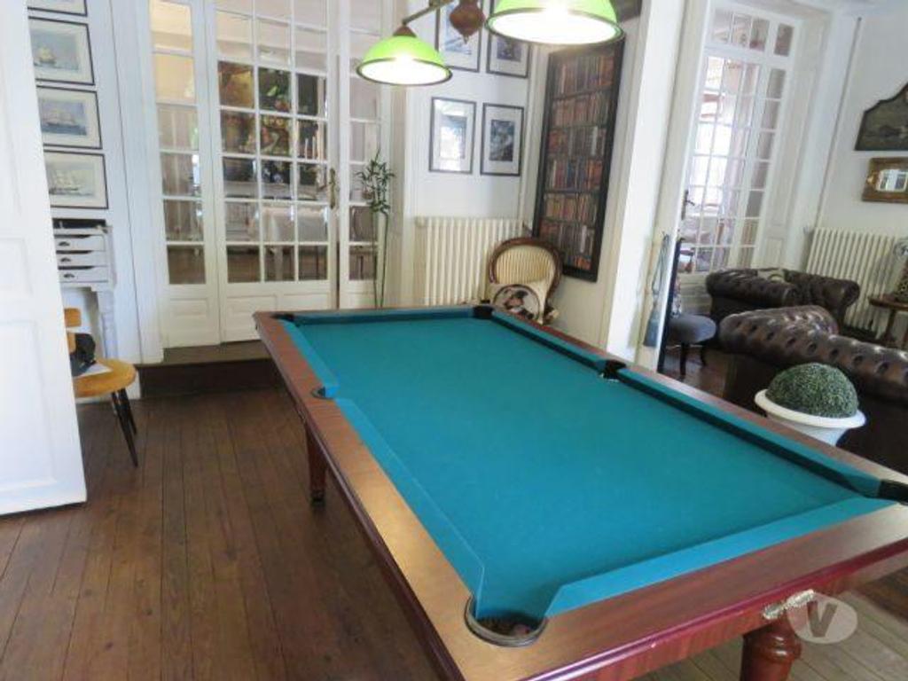 Vente Maison Haute-Garonne Boulogne sur Gesse - 31350 - Photos Vivastreet Chambre d'hote de luxe - Maison de ville de charme avec parcelle