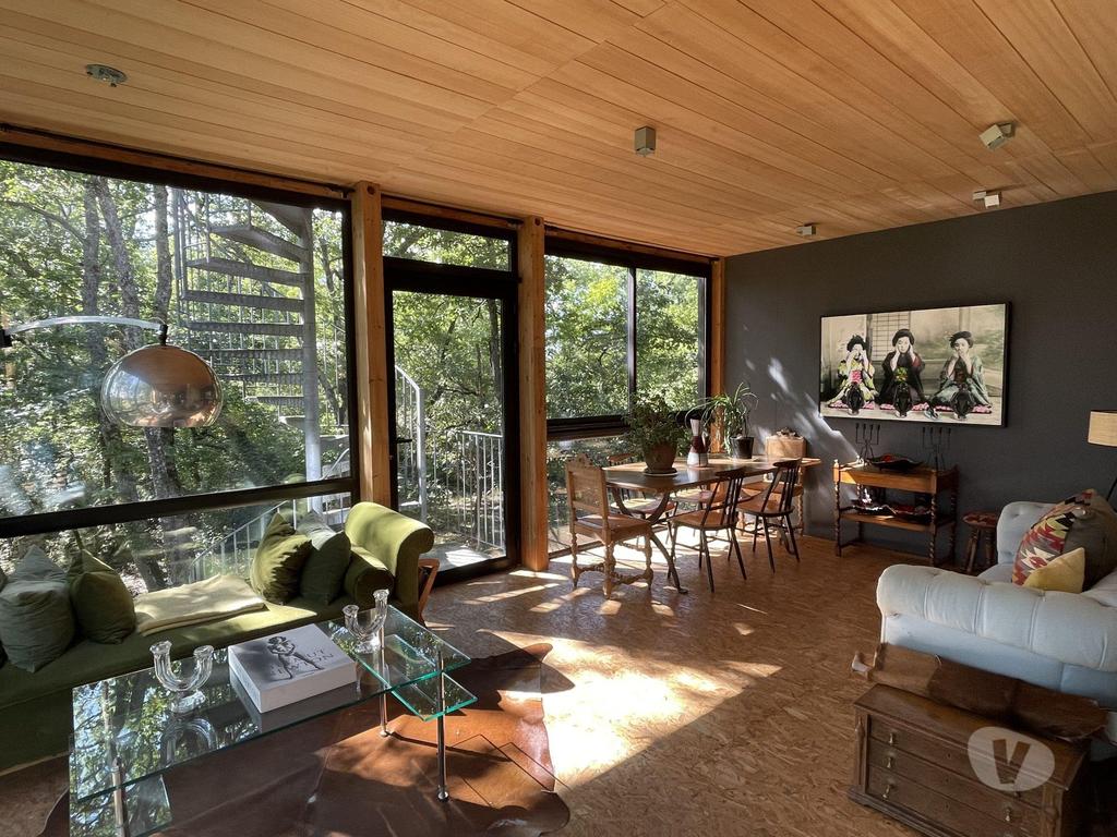 Vente Maison Gers Auch - 32000 - Photos Vivastreet La maison dans les bois